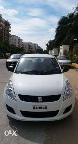  Maruti Suzuki Swift diesel  Kms