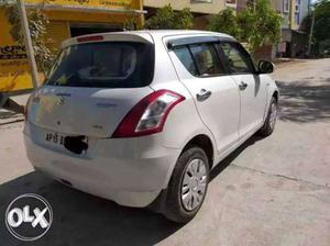  Maruti Suzuki Swift diesel  Kms