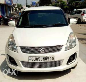  Maruti Suzuki Swift diesel  Kms