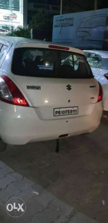 Maruti Suzuki Swift diesel  Kms  year