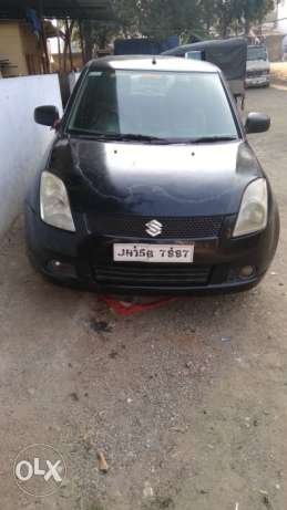 Maruti Suzuki Swift petrol  Kms  year