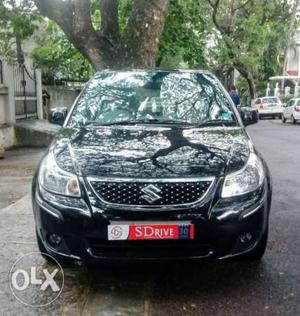 Maruti Suzuki Sx4 Zxi, , Petrol