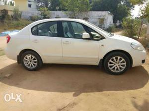  Maruti Suzuki Sx4 diesel  Kms