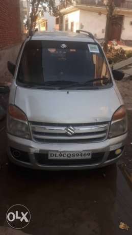 Maruti Suzuki Versa cng  Kms  year