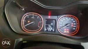 Maruti Suzuki Vitara Brezza petrol  Kms  year
