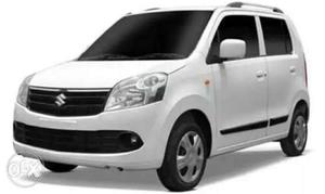 Maruti Suzuki Wagon R 1.0 Vxi, , Petrol