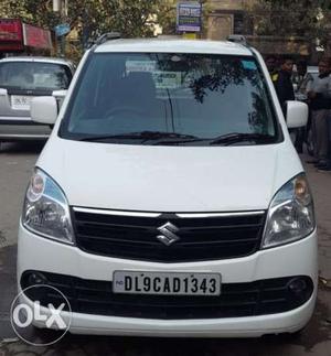 Maruti Suzuki Wagon R 1.0 Vxi, , Petrol