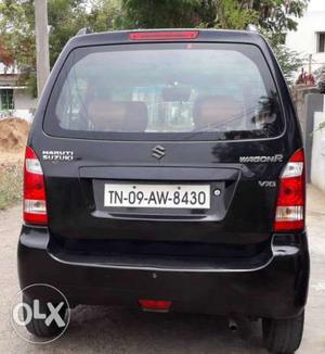 Maruti Suzuki Wagon R 1.0 petrol  Kms  year