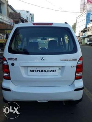 Maruti Suzuki Wagon R Duo, , Petrol