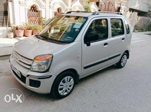 Maruti Suzuki Wagon R Lxi, , Cng