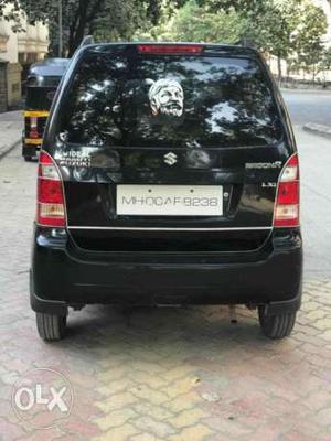 Maruti Suzuki Wagon R Lxi, , Petrol