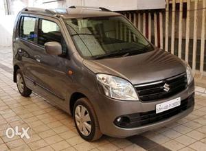 Maruti Suzuki Wagon R Vxi With Abs Minor, , Petrol