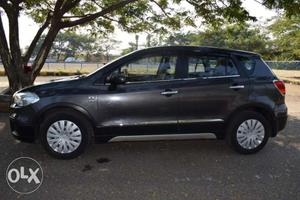 New Maruti S Cross Sigma Smart Hybrid  For Sale At Only