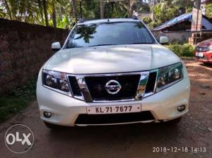 Nissan Terrano Xl D Plus, , Diesel