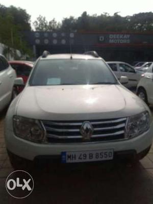 Renault Duster 85 Ps Rxl, , Diesel