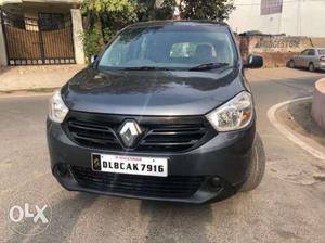 Renault Lodgy 85 Ps Std, , Diesel