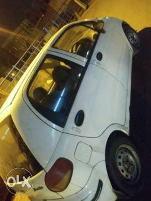 Sell or Exchange my Matiz with any bikes or Cars