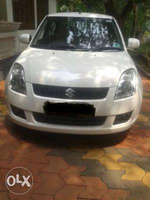 Swift desire taxi cochin refaineriyil daily rs trip