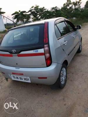  Tata Indica Vista diesel  Kms