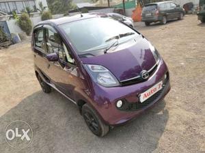 Tata Nano Twist Xt, , Petrol