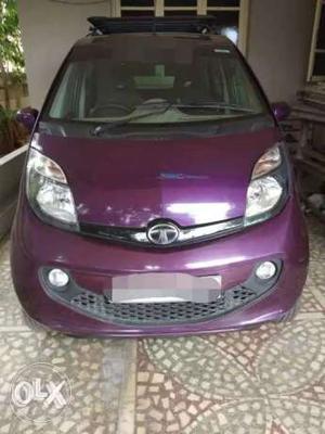 Tata Nano petrol  Kms  year