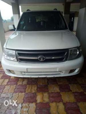 Tata Safari 4x2 Ex Dicor Bs-iv, , Diesel