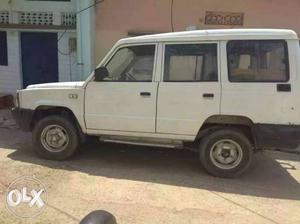 Tata Sumo diesel  Kms  year