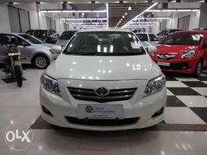 Toyota Corolla Altis 1.8 G, , Petrol