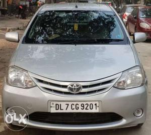 Toyota Etios Liva Gd, , Diesel