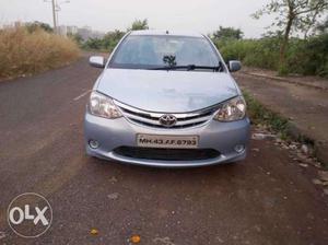 Toyota Etios Vx, , Petrol