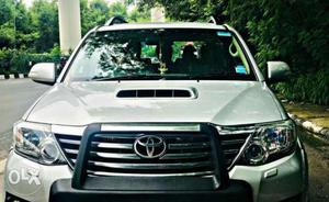 Toyota Fortuner 2.8 4x2 Mt, , Diesel