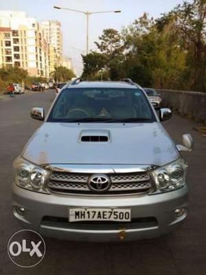 Toyota Fortuner 3.0 4x4 Mt, , Diesel