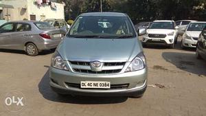 Toyota Innova 2.0 V, , Diesel