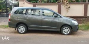 Toyota Innova 2.5 Gx 8 Str, , Diesel