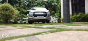 Toyota Innova Crysta 2.8 Gx Crdi Automatic, , Diesel