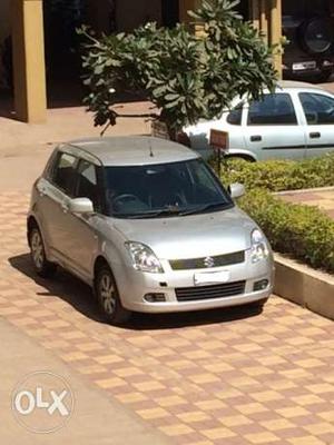 Urgent:  Well Maintained Swift ZXI Car for Sale