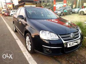 Volkswagen Jetta Highline Tdi At, , Diesel