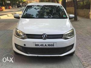 Volkswagen Polo Highline1.2l D, , Diesel