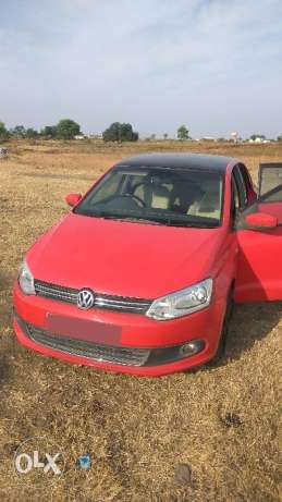 Volkswagen Vento Awesome Condition