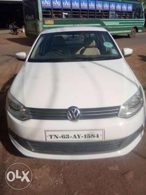 Volkswagen Vento diesel  Kms  year