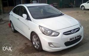 Want Fluidic Verna / VW Vento