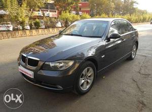 Bmw 3 Series 320d, , Diesel