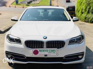 Bmw 5 Series 520d Luxury Line, , Diesel