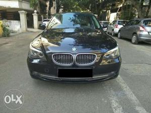 Bmw 5 Series 520d Prestige, , Diesel