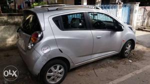 Chevrolet Beat LT diesel, , Top Model With Aitbags,