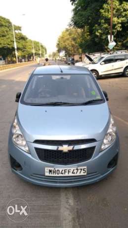 Chevrolet Beat Ls Petrol, , Petrol