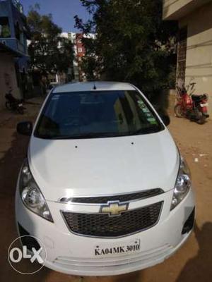 Chevrolet Beat Lt Diesel, , Diesel