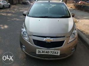 Chevrolet Beat Lt Petrol, , Petrol