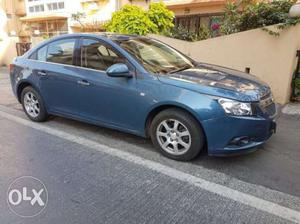 Chevrolet Cruze Ltz At, , Diesel