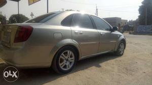 Chevrolet Optra Magnum diesel  Kms  year